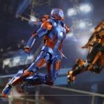 Hot Toys MMS 371 Iron Man 3 Mark XXVII Disco Hot Toys Complete Checklist
