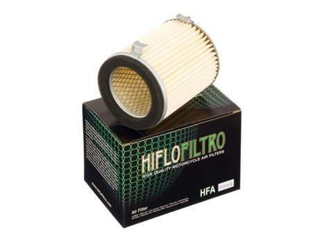 Filtro De Aire Hiflo Filtro Hfa Tipo Original Para Moto Suzuki