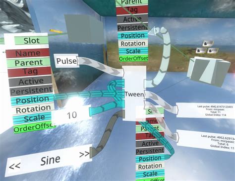 Tween LogiX Node Neos Wiki