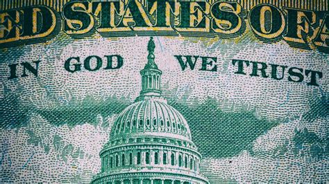 In God We Trust Wallpapers Top Free In God We Trust Backgrounds