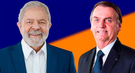 Pesquisa Datafolha Lula Tem Dos Votos V Lidos E Bolsonaro