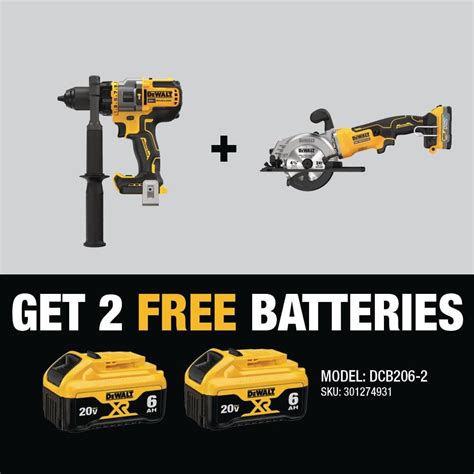 Dewalt Atomic V Max Lithium Ion Cordless Brushless In Circular