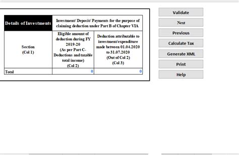 ITR1 Form Meaning Eligibility Details And Filing Of ITR Form 1 Marg