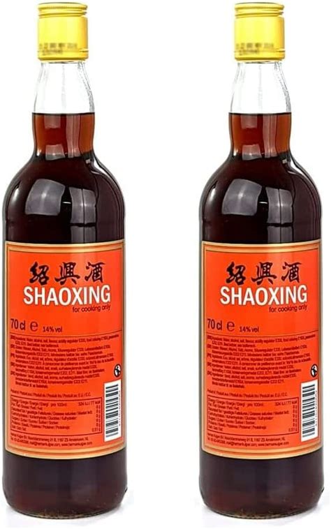 spiritcrowd shaoxing cooking wine  cooking  ml  alc