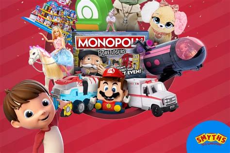 Smyths Toys Ireland unveil top toys for Christmas 2020 - Irish Mirror ...