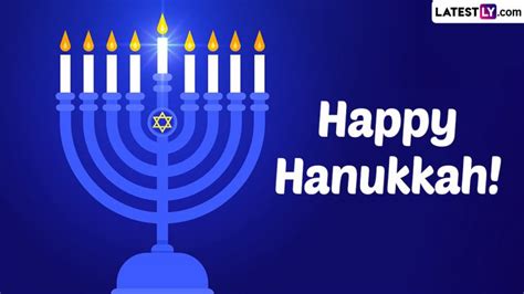 Hanukkah Messages And Greetings Share Wishes Images Hd