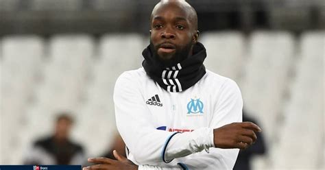 Lassana Diarra R Silie Son Contrat Avec Marseille Officiel La Dh