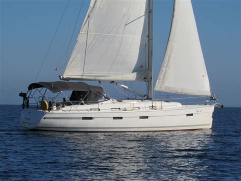 Segelboot Bavaria 40 Cruiser Orca zur Miete Kroatien Marina Špinut