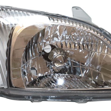 Headlight Right Head Lamp Passenger Side 8111052190 FOR 2000 01 2002