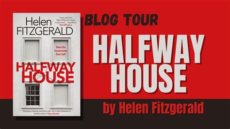 Halfway House Book Review – Featz Reviews