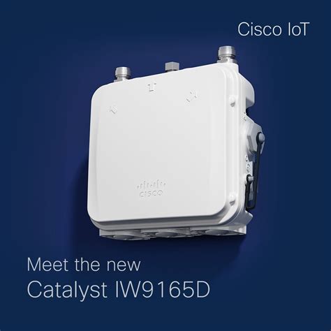 Jacobus Systems On Twitter RT CiscoIoT Meet The New Cisco Catalyst