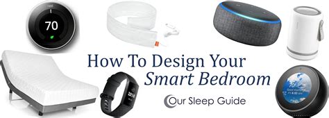 How To Design Your Smart Bedroom: 2025 Sleep Gadgets & Tools