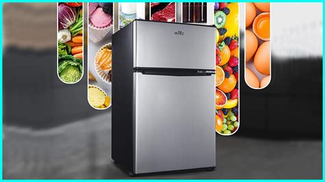 Top Best Freezerless Refrigerators In Youtube