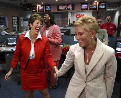 Donna Deegan: From news anchor to Jacksonville's first female mayor