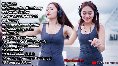 Dinda Dinda Jangan Marah Vita Alvia Dj Cepak Cepak Jeder Tiktok Viral Remix Full Bass