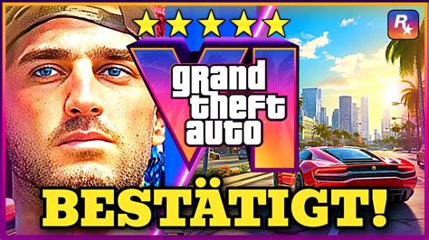 GTA 6 RELEASE BESTÄTIGT OFFIZIELLES Statement von MIKE STRAW PROZESS