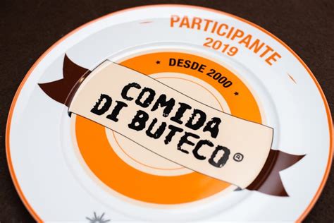 Confira Todos Os Resultados Do Comida Di Buteco Zine Cultural