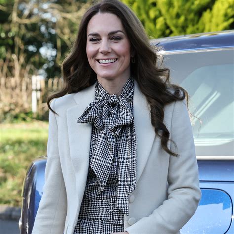 Princess Kate Celebrates Mother's Day With a New Portrait of All Three