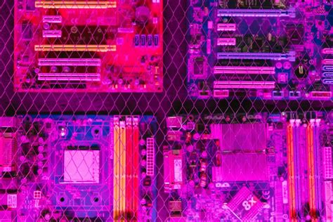 How to Choose the Perfect Motherboard for Your Computer