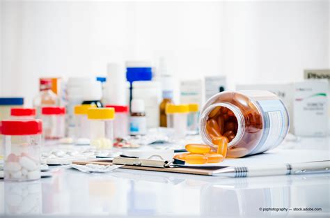 A look at the latest and upcoming pharmaceutical patents | Optometry