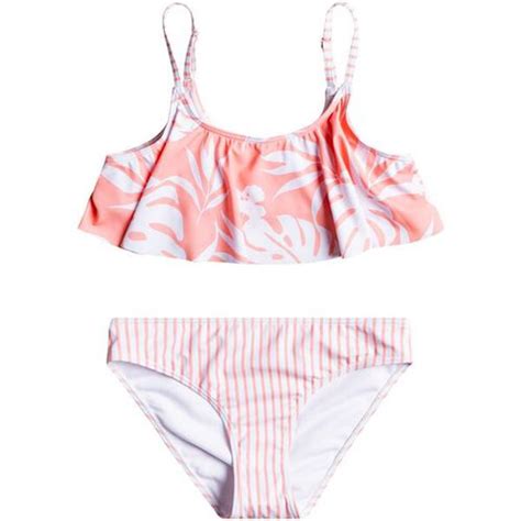 Roxy Kinder Bikini FLO AD FLUTTER G