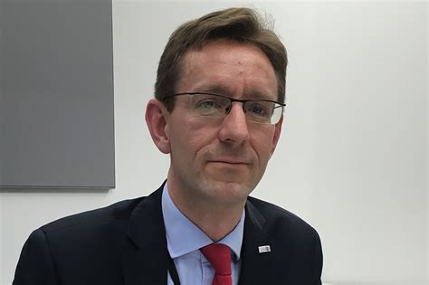 Network Rail Appoints Andy Haynes As New Contracts And Procurement Director