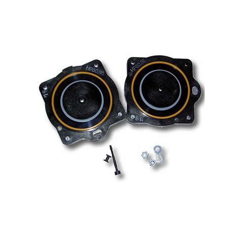 Ersatzmembrane für Hiblow HP100 - HP120