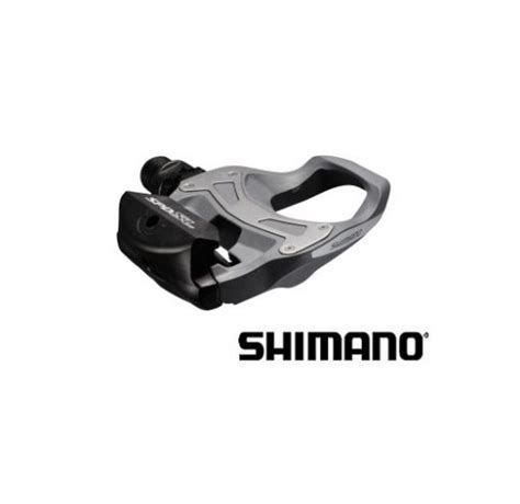 Pedales SHIMANO SPD SL PD R550 Bike World BCN