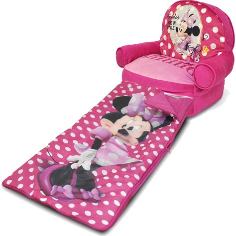 minnie mouse chair 1