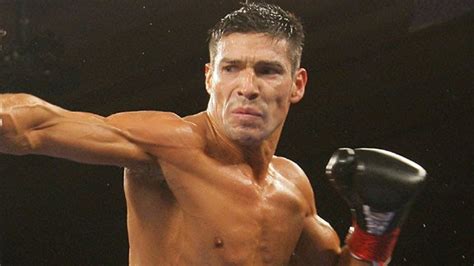 BADBOYS DELUXE: SERGIO MARTINEZ - BOXER