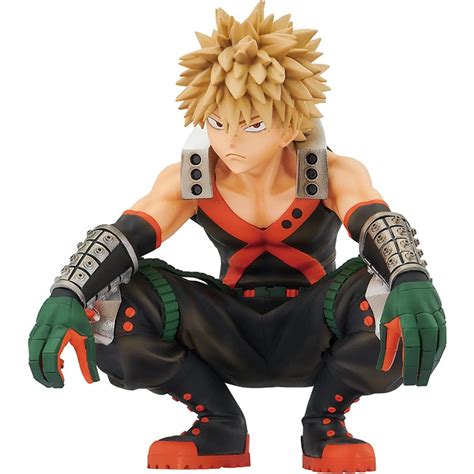 Compra Banpresto My Hero Academia Break Time Collection Vol