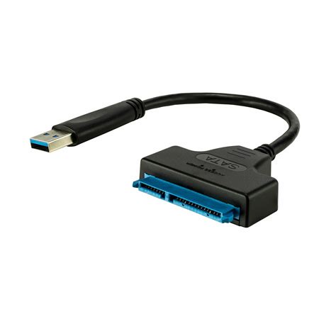 Usb 30 Sata Iii Hard Drive Adapter Cable Sata To Usb Adapter Cable F