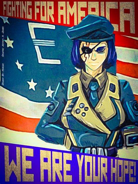 Fallout Enclave Propaganda