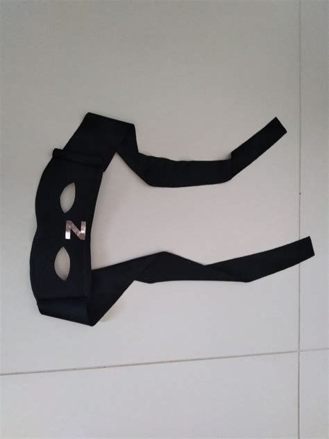 Mask of zorro. Costume props, Health & Nutrition, Face Masks & Face ...