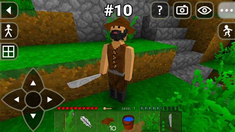 Descargar Survivalcraft 2 2 3 10 2 Mundo Apk Android