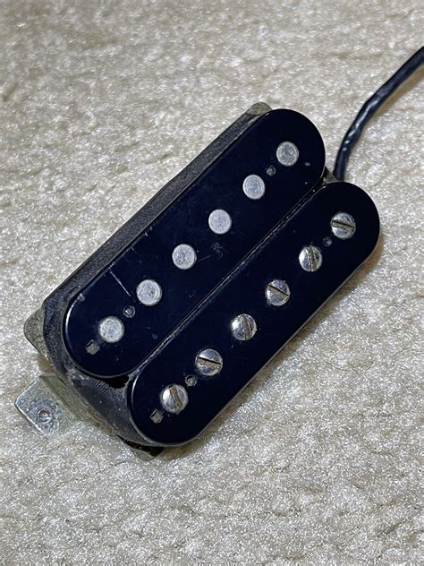 S Vintage Seymour Duncan Jbj Pickup Regular Space Wound By