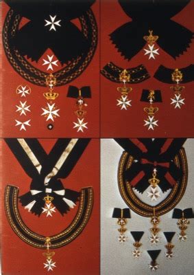 Sovereign Military Order of Malta | The Heraldry Society