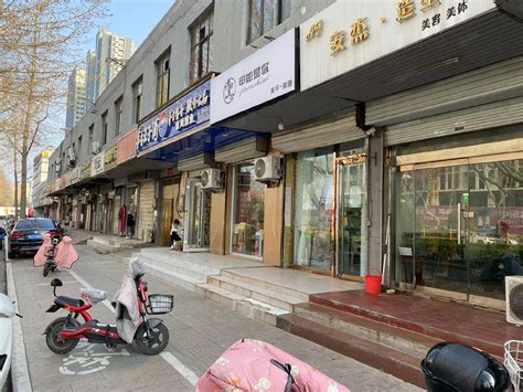 【9图】b1498一转让人民西路清真肉联厂旁临街门市，无行业限制邯郸复兴复兴商铺租售生意转让转让 邯郸58同城