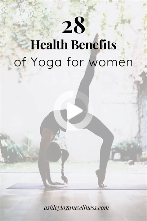 28 Health Benefits Of Yoga For Women Daily Yoga Routine Yoga Routine Yoga Benefits