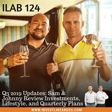 Ilab Q Updates Sam Johnny Fd Review Investments