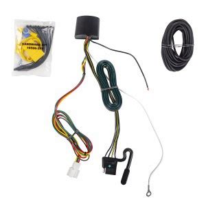 Acura Rdx Trailer Wiring Harness Hitch Warehouse