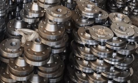 Inconel Flanges Composition Properties And Uses Huaxiao Alloy