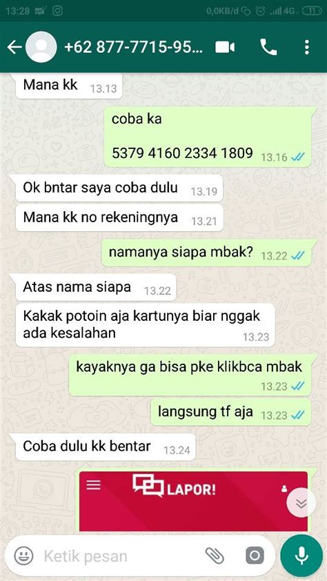 Adakah Kasus Penipuan Di Shopee Bagaimana Ceritanya Quora