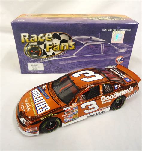 Dale Earnhardt ~ #3 Wheaties ~ Color Chrome ~ 1997 | Diecast Crazy Forums