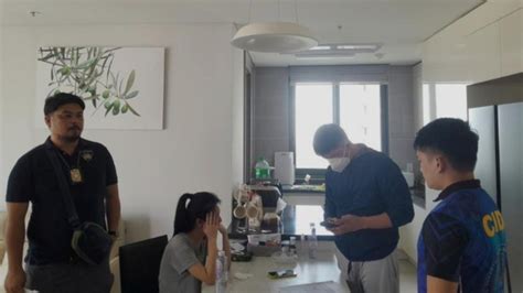 台女稱在菲律賓遭綁性侵 警救出發現她竟是詐欺通緝犯 國際焦點 太報 Taisounds