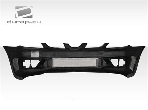 Mercedes Slk Fiberglass Front Bumper Body Kit