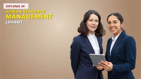 Diploma In Human Resource Management Dhrm Eversafeacademy