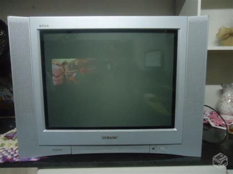 Tv Tela Plana Sony Wega Trinitron R OFERTAS Vazlon Brasil