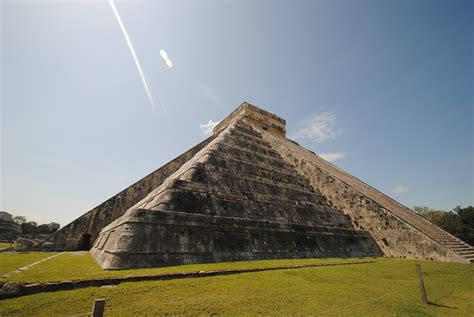 Travel Mexico Pyramid - Free photo on Pixabay - Pixabay