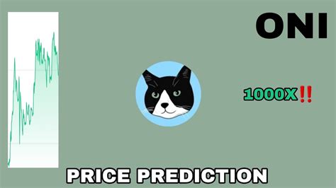 Oni Token To The Moon Onigiri Price Prediction X Gains Memecoin